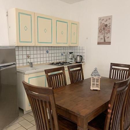Gallura Hotel Santa Teresa Gallura Eksteriør billede