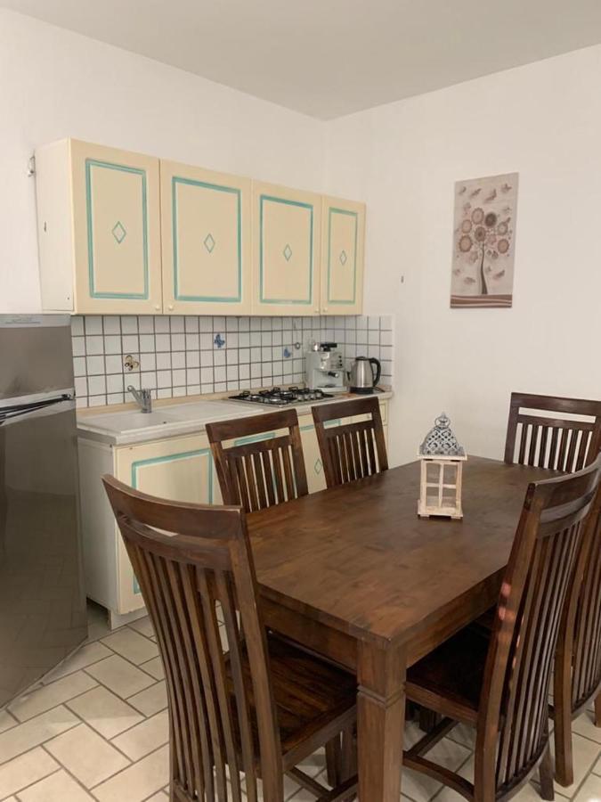 Gallura Hotel Santa Teresa Gallura Eksteriør billede