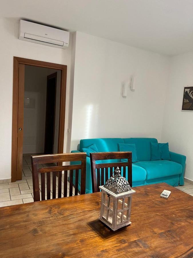 Gallura Hotel Santa Teresa Gallura Eksteriør billede