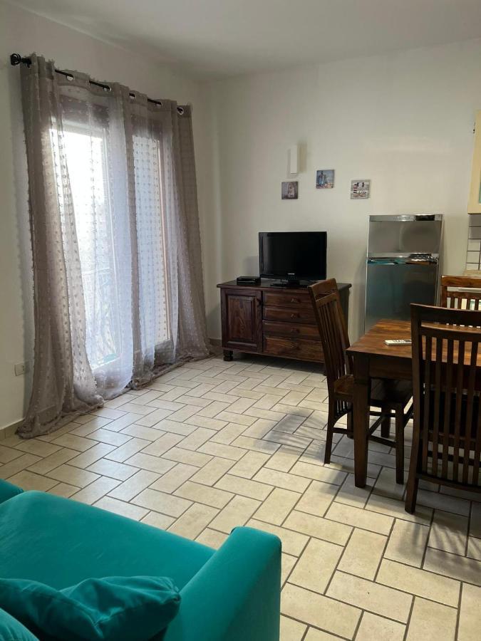 Gallura Hotel Santa Teresa Gallura Eksteriør billede