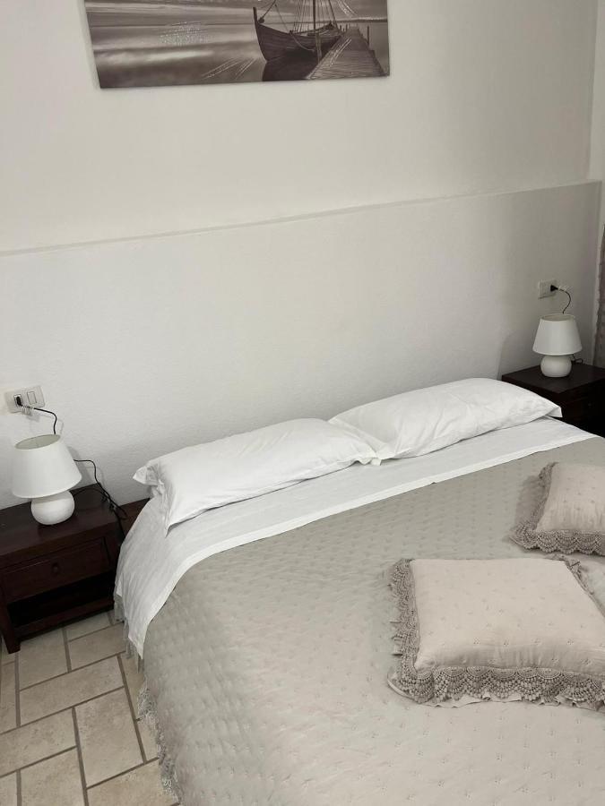 Gallura Hotel Santa Teresa Gallura Eksteriør billede