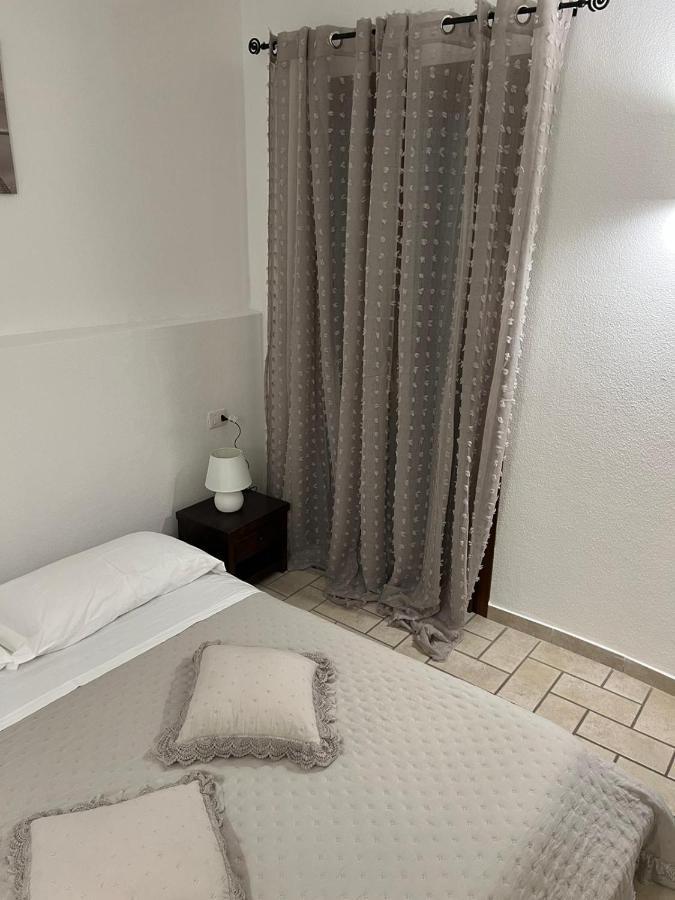 Gallura Hotel Santa Teresa Gallura Eksteriør billede