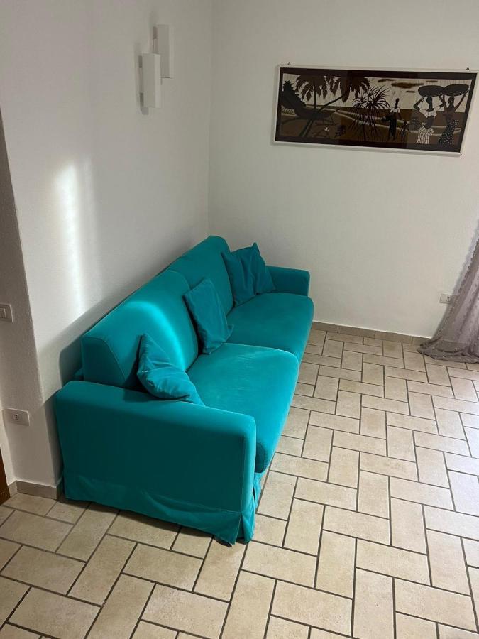 Gallura Hotel Santa Teresa Gallura Eksteriør billede