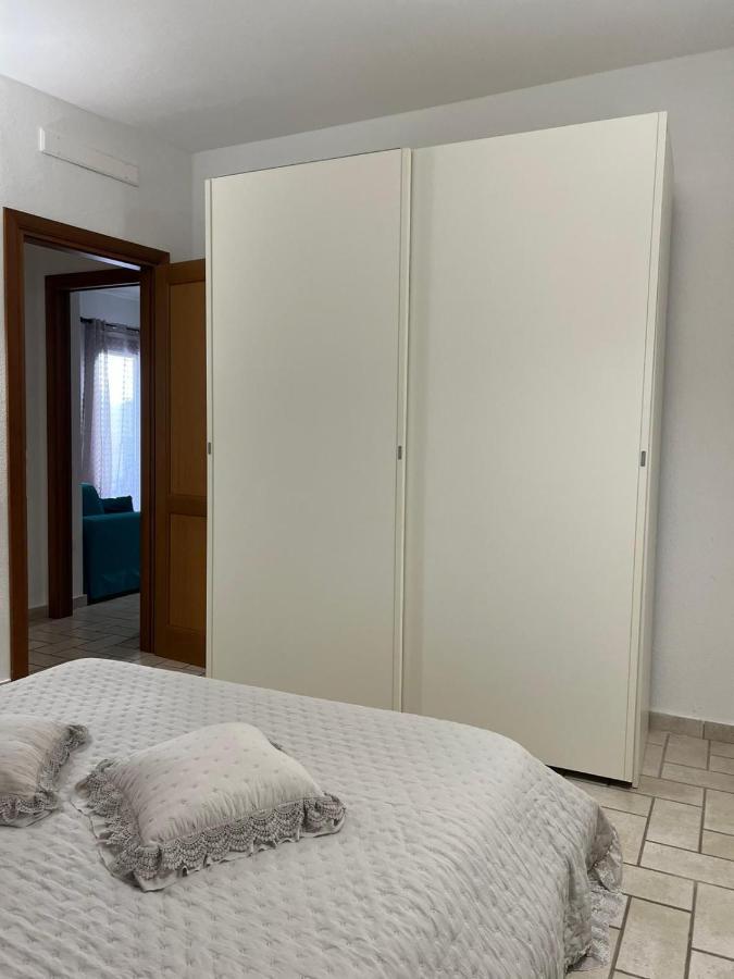 Gallura Hotel Santa Teresa Gallura Eksteriør billede