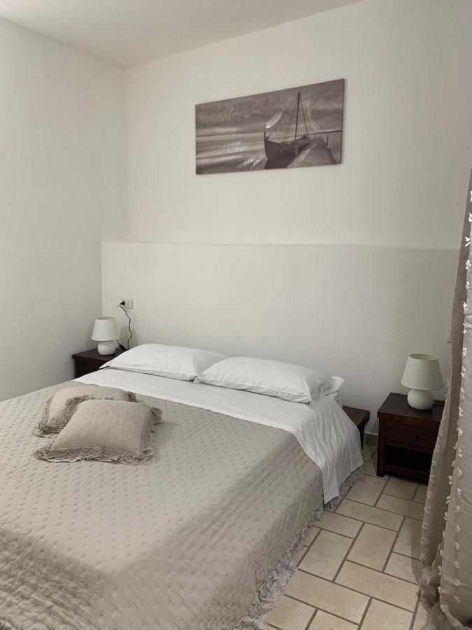Gallura Hotel Santa Teresa Gallura Eksteriør billede