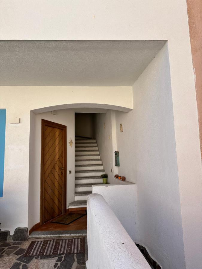 Gallura Hotel Santa Teresa Gallura Eksteriør billede